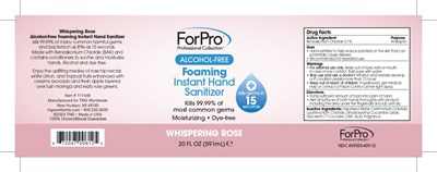Principal Display Panel (591 mL Bottle Label)